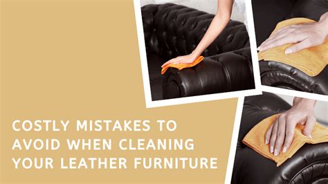 How to protect your leather from damage with magic leather cleaner
